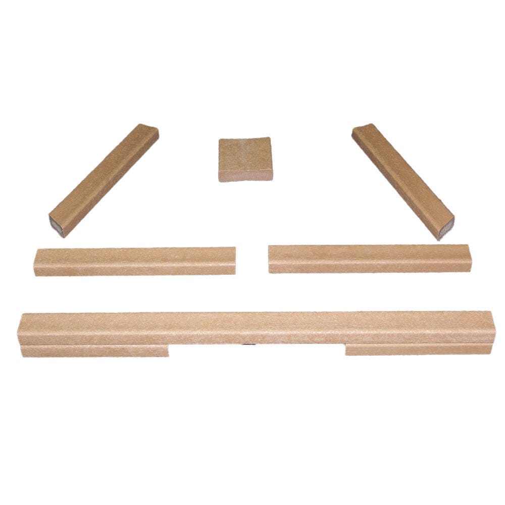 PAR’FECT Miniature Golf Extra Obstacles, Set of 9 2124496